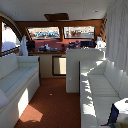 فندق خصبفي  Rubba Luxury Yacht المظهر الخارجي الصورة